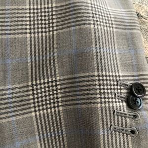 Designer custom Mtm sport jackets. Canali, Samuelsohn. Size 44R. $200 for all 6